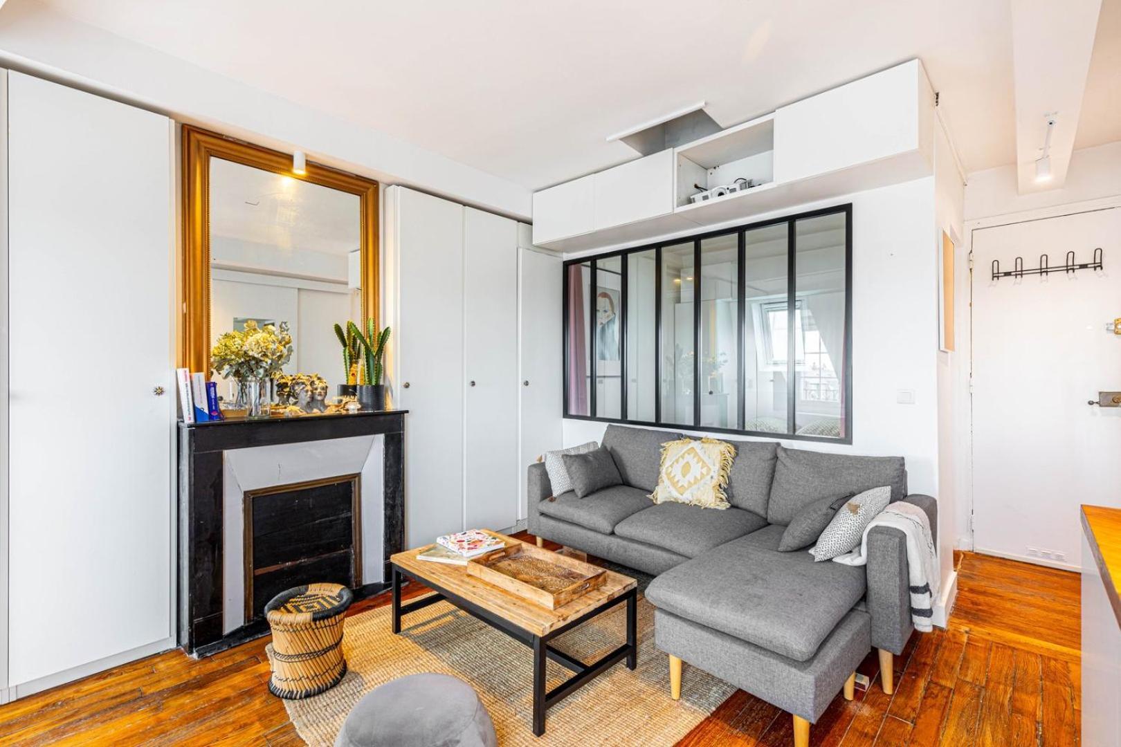 Appartement Guestready - Sejour Confortable A *