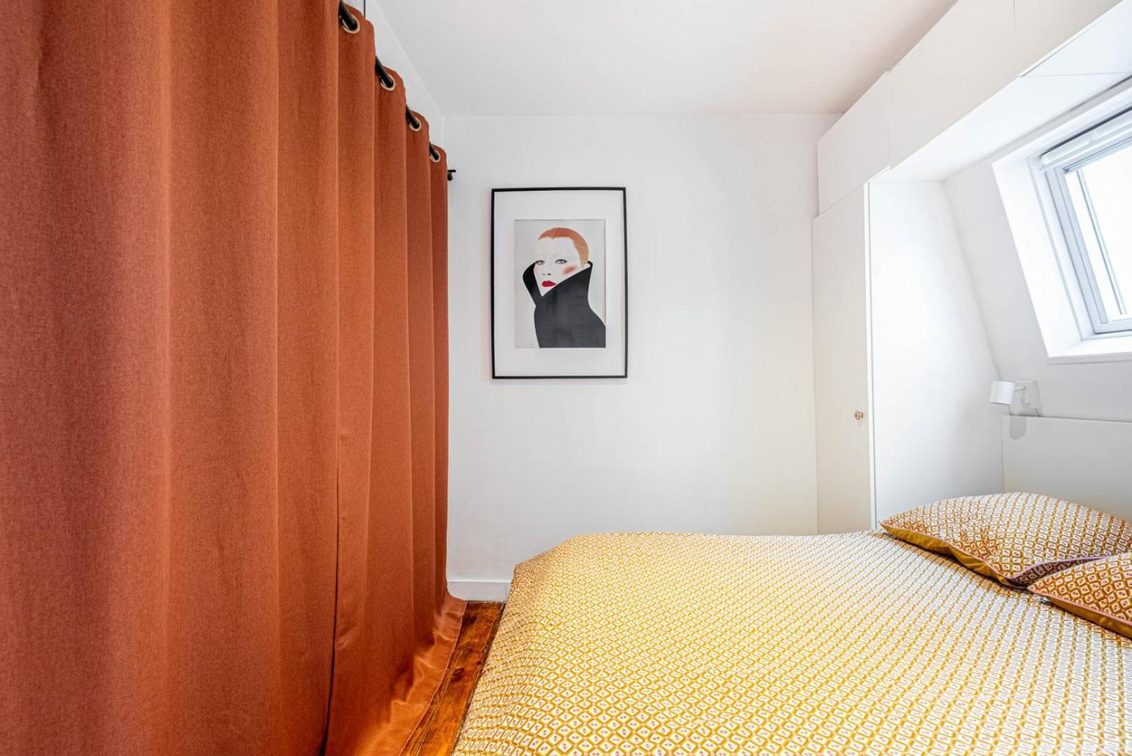 Appartement Guestready - Sejour Confortable A