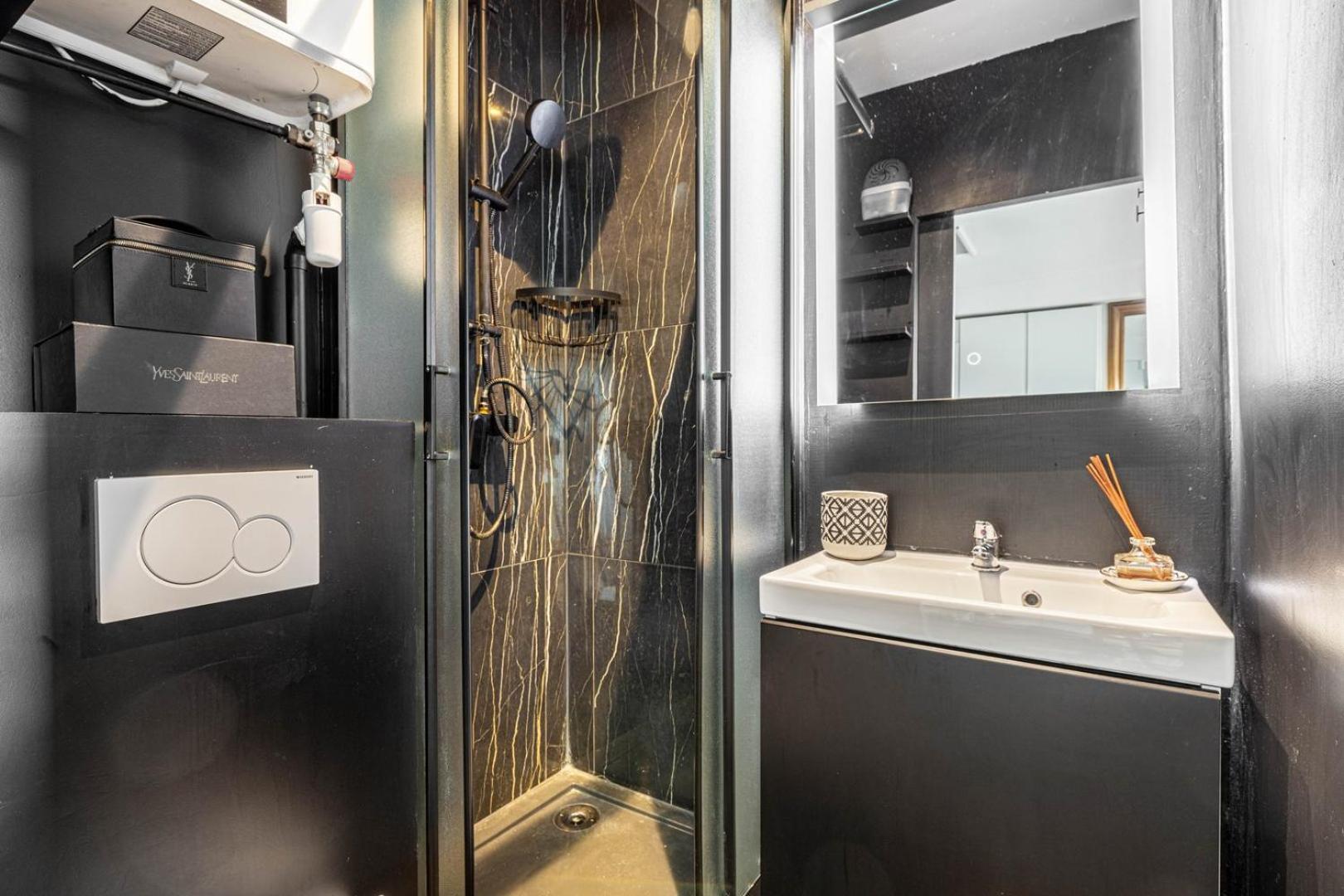 Guestready - Sejour Confortable A Appartement